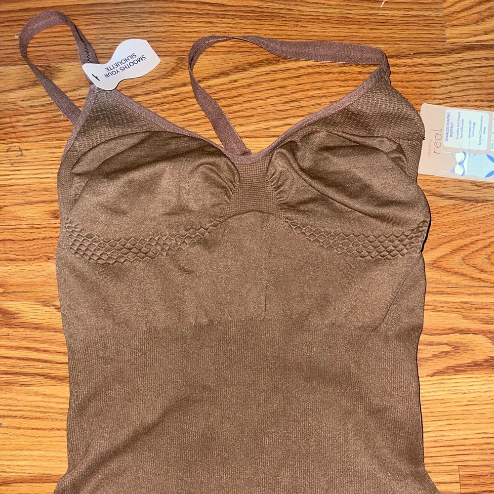 Skims Bodysuit Dupe